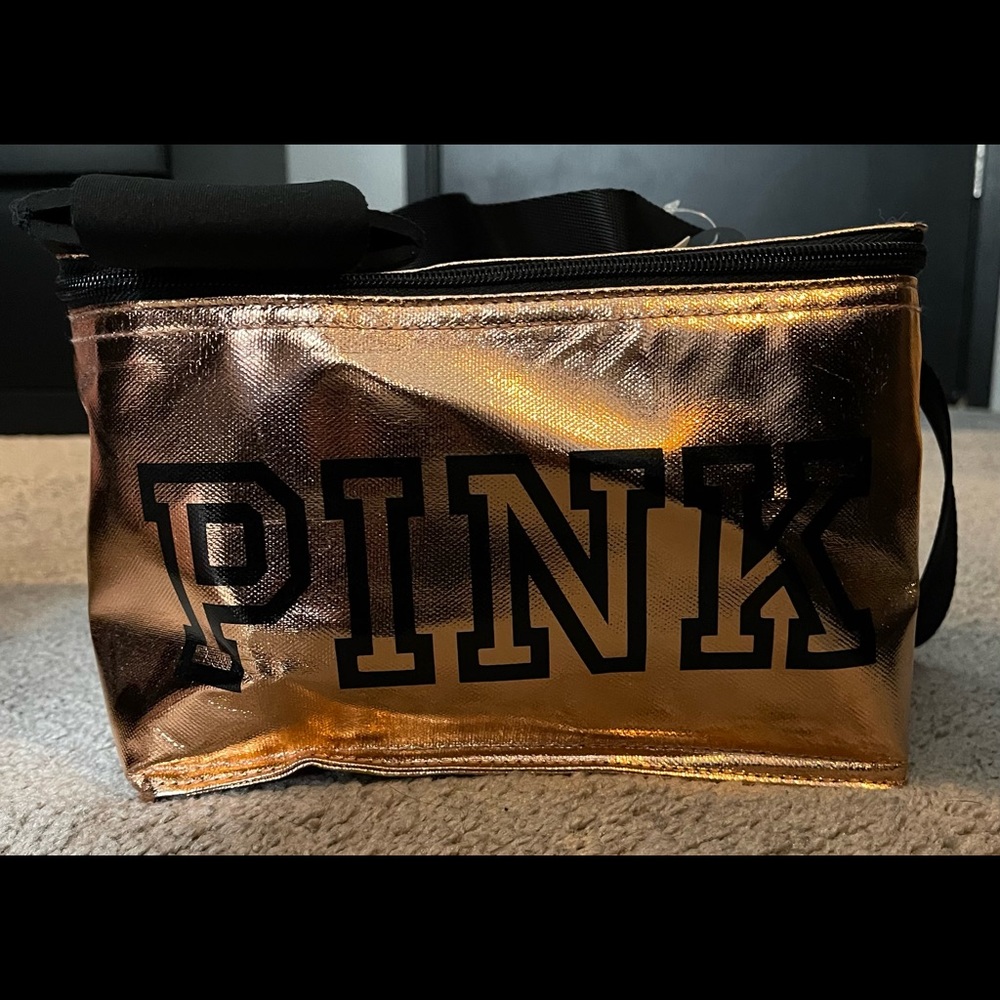 Victoria secret PINK cooler